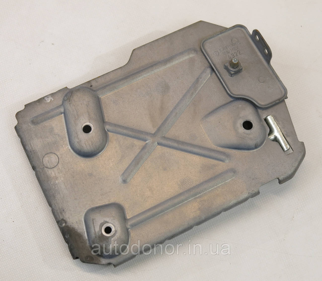 Піддон стартового акумулятора VW ID.4 (20-) 1EA-971-30-A