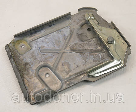 Піддон стартового акумулятора VW ID.4 (20-) 1EA-971-30-A, фото 3
