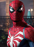 "Marvel s Spider-Man 2" - постер