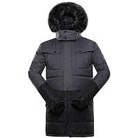 Куртка Alpine Pro Egyp мужская 779 XXL серая/черная