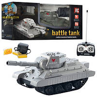 Р/У Танк "Battle tank" 3886 A