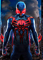 "Marvel s Spider-Man 2" - постер