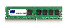 Оперативна пам'ять GoodRam 8GB DDR3 2133Mhz (GR2133D464L/8G) Б/В (TF)