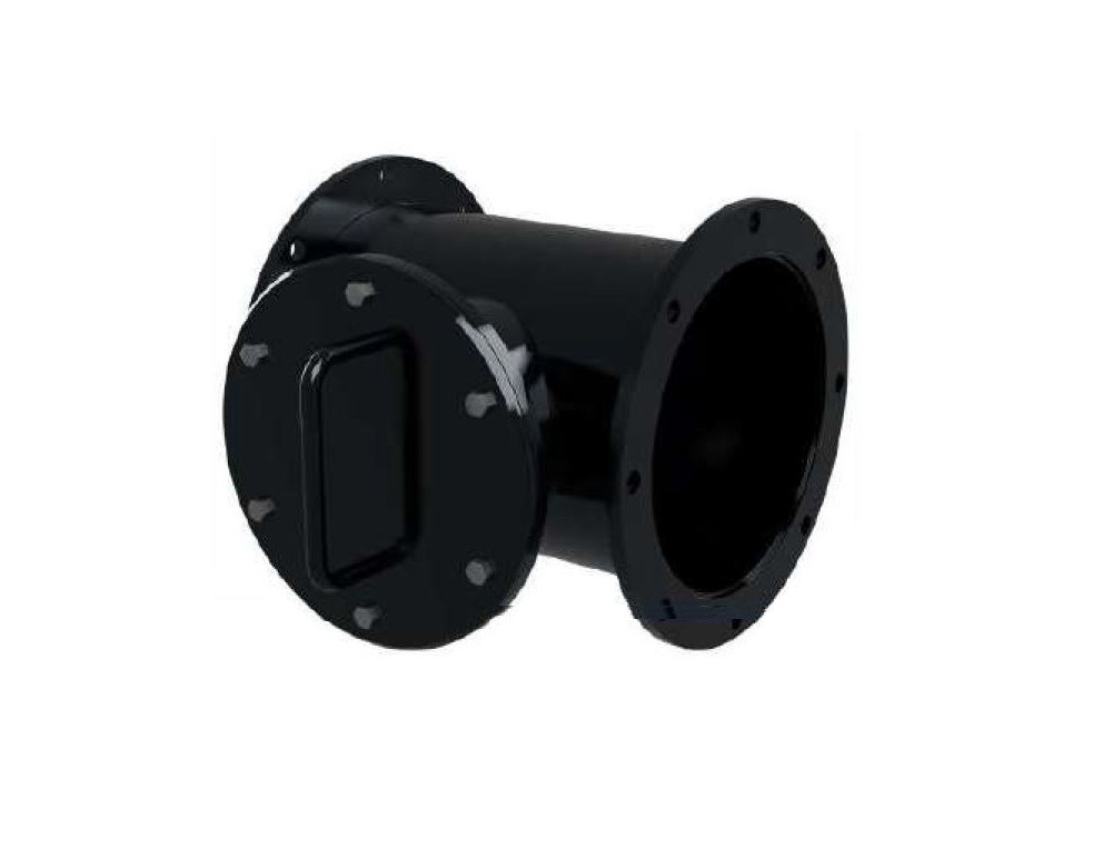 Люк-вставка K-LV-6, фото 1