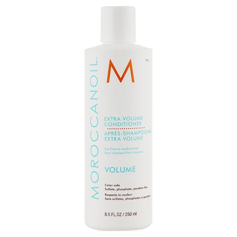 Кондиціонер для об'єму волосся MoroccanOil Extra Volume Conditioner, 250 мл (7290011521431)