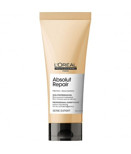 Кондиціонер для волосся L'Oréal Professionnel Serie Expert Absolut Repair, 200 мл (3474636976096)