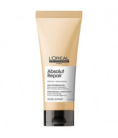 Кондиціонер для волосся L'Oréal Professionnel Serie Expert Absolut Repair, 200 мл (3474636976096), фото 1