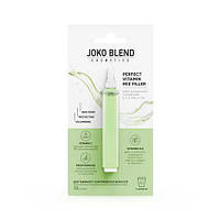 Joko Blend Филлер для волос с витаминами А, С, Е, Pro Vit. В5 Perfect Vitamin Mix Filler Joko Blend 10 мл