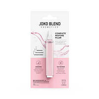 Joko Blend Филлер для волос с керамидами и протеинами шелка Сomplete Restore Filler Joko Blend 10 мл