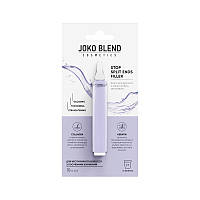 Joko Blend Филлер для волос с коллагеном и кератином Stop Split Ends Filler Joko Blend 10 мл