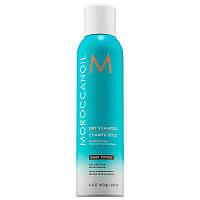MoroccanOil Сухой шампунь для темных волос Dry Shampoo Dark Tones 217ml*