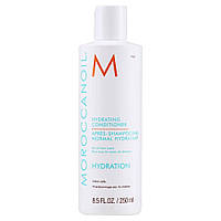 MoroccanOil Увлажняющий кондиционер для волос Hydrating Conditioner 250 ml*