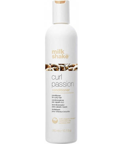 Кондиціонер для кучерявого волосся Milk Shake Curl Passion Conditioner, 300 мл (8032274104483), фото 1