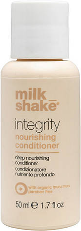 Кондиціонер з антифриз ефектом Milk Shake Integrity Conditioner, 50 мл (8032274142935), фото 1