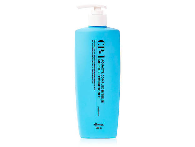 Зволожувальний кондиціонер для волосся Esthetic House CP-1 Aquaxyl Complex Intense Moisture Conditioner, 500 мл (8809450013699), фото 1