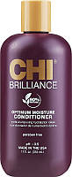 Кондиционер для поврежденных волос CHI Deep Brilliance Optimum Moisture Conditioner 355 мл