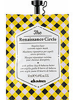 Davines Маска для восстановления поврежденных волос ТHE RENAISSANCE CIRCLE 50 мл 77008