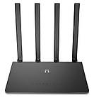 Бездротовий маршрутизатор Netis N2 AC1200Mbps IPTV Dual Band Gigabit Router