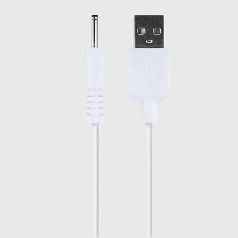 USB-кабель для заряджання Svakom 2.0 Charge cable (Keri, Primo, Vicky, Julie, Vick, Vick Neo), фото 1