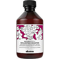 Davines NT Replumping shapoo - шампунь для эластичности волос 250мл 71266