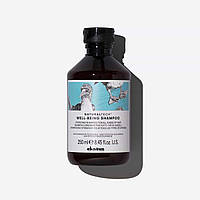 Davines NT Well-being shampoo-увлажняющий шампунь 250мл 71261