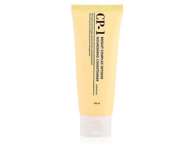 Кондиціонер для волосся Протеїновий Esthetic House CP-1 ВС Intense Nourishing Conditioner Version 2.0, 100 мл, фото 1