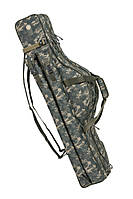 Чохол для коропових фідерних вудлищ Rod Holdall Multi Camo 90 M-RHMC90