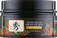 Маска для интенсивного питания волос Daeng Gi Meo Ri Dlae Soo Intensive Nourishing Pack 200ml