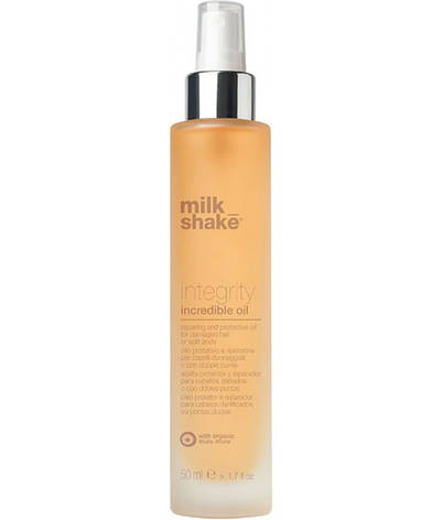 Олія для відновлення волосся Milk Shake Integrity Incredible Oil, 100 мл (8032274124801), фото 1