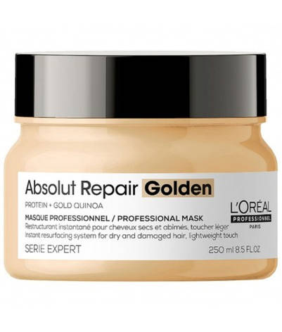 Маска для волосся L'Oreal Professionnel Serie Expert, 250 мл (3474636975327), фото 1