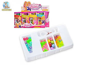 Набор для творчества бисер 338 G-Rich