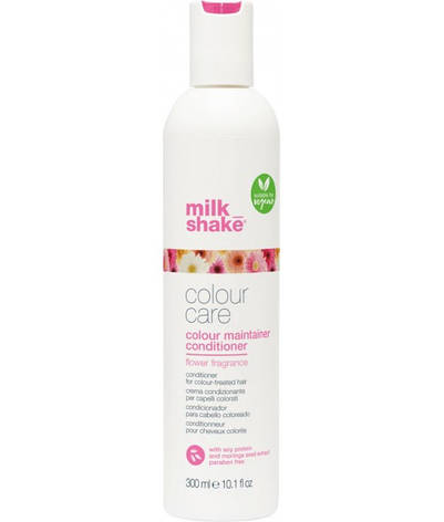 Кондиціонер для фарбованого волосся milk_shake Color Care Maintainer Conditioner, 300 мл (8032274170761), фото 1