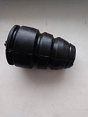 Відбійник задньої ресори R16 на Fiat Ducato 244, Peugeot Boxer, Citroen Jumper (2002-2006), 1311858080, 516651, Magnum Technology,