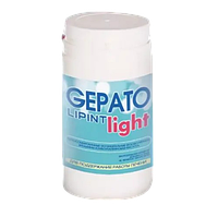 Gepato Lipint Light (Гепато Ліпинт Лайт) — капсули для печінки