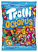 Мармелад жувальний восьминіг із фруктовим смаком 100г Octopus ТМ Trolli, фото 2
