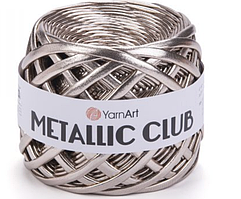 Пряжа Metallic Club YarnArt-8103