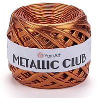 Пряжа Metallic Club YarnArt-8107