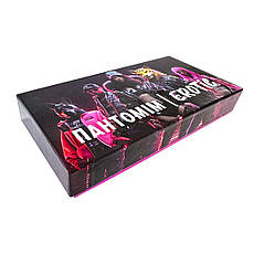 Еротична гра «Пантомім Erotic» (UA), фото 4