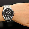 Годинник чоловічий Casio MTS-100D-1AVEF з сапфіровим склом, фото 4