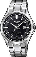 Часы мужские Casio MTS-100D-1AVEF с сапфировым стеклом