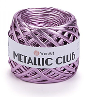 Пряжа Metallic Club YarnArt-8109