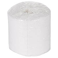 Безворсовый нетканый материал для протирки в рулонах Kimberly-Clark Kimtech Wettask SXX, белый, 60 листов, 1 р