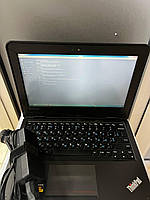Ноутбук Lenovo ThinkPad 11e/Celeron N2940/RAM4GB/HD500GB/