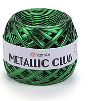 Пряжа Metallic Club YarnArt-8115