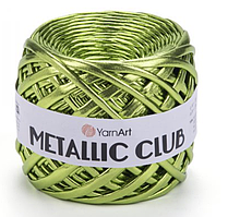 Пряжа Metallic Club YarnArt-8116
