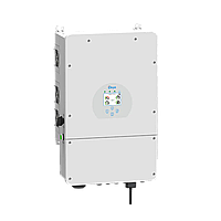 SM DEYE for LP Гибридный однофазный инвертор SUN-8K-SG05LP1-EU Wi-Fi