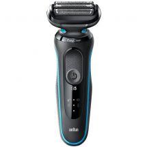 Електробритва чоловіча Braun Series 5 51-M1000s