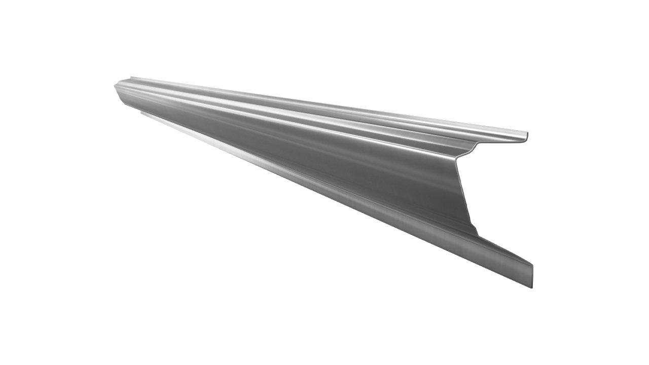 Кузовний поріг Daewoo Aranos (1990–1997), фото 1