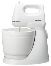 Міксер Panasonic MK-GB3WTQ, фото 1