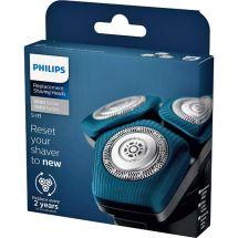 Змінні бритвені головки Philips 5000/7000 Series SH71/50